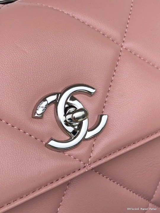 Hyper Peter BAG TRENDY CHANEL 0728